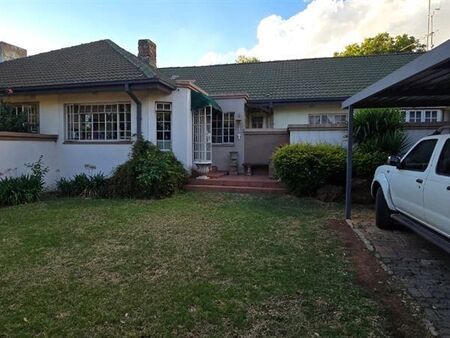 2 Bedroom House in Brackenhurst