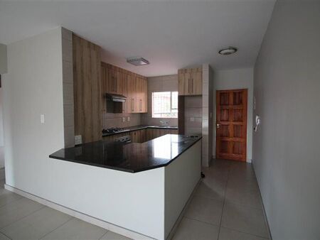 3 Bedroom Apartment in New Redruth