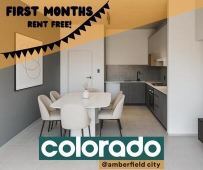 3 Bedroom House in Amberfield