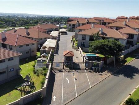 2 Bedroom Apartment in Meyersdal