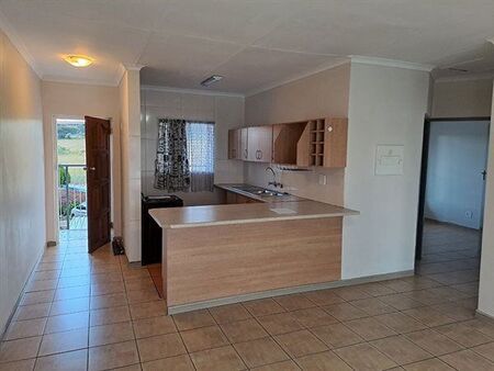 2 Bedroom Apartment in The Reeds