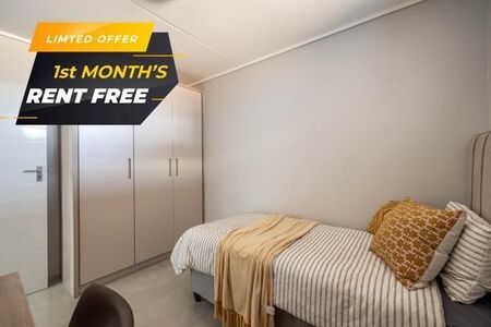 3 Bedroom House in Thatchfield