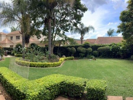 4 Bedroom House in Eldoraigne