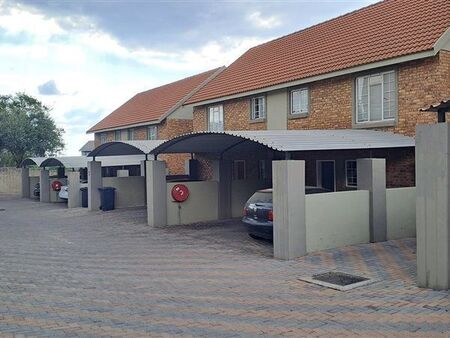 3 Bedroom House in Brooklands Lifestyle Estate