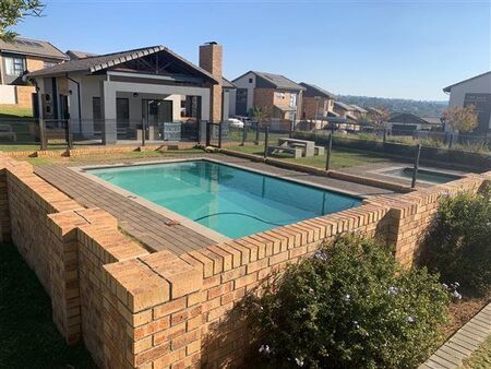 2 Bedroom Apartment in Amberfield