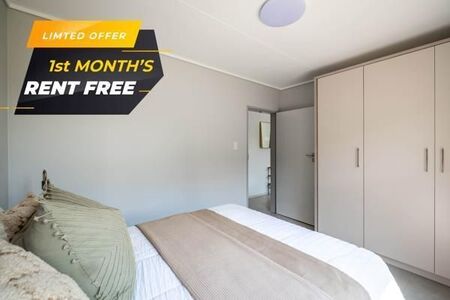 3 Bedroom House in Wierda Glen