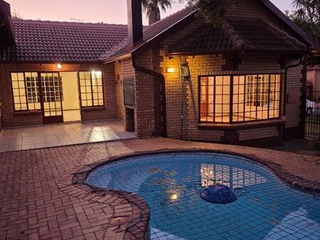 3 Bedroom House in Eldoglen