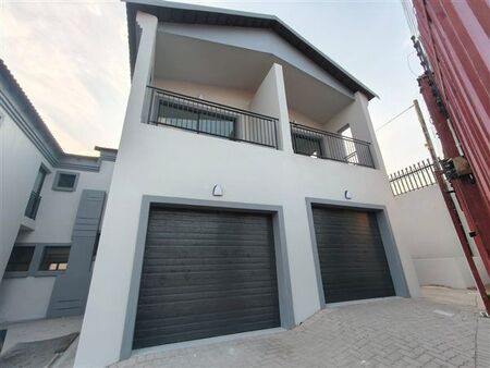 3 Bedroom House in Erasmia