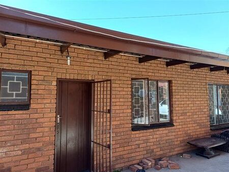 1 Bedroom Apartment in Laudium