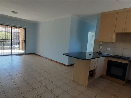 3 Bedroom Apartment in Glen Lauriston