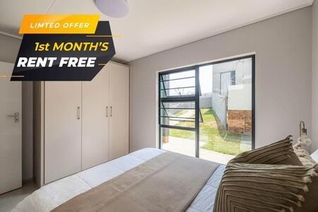 3 Bedroom House in Wierda Park