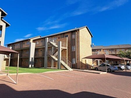 2 Bedroom Apartment in Monavoni