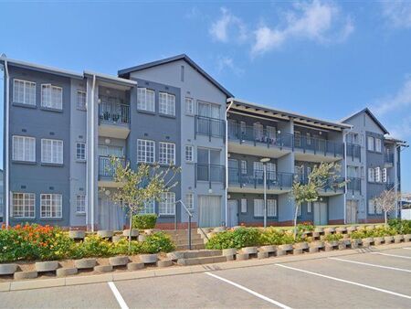 2 Bedroom Apartment in Kosmosdal