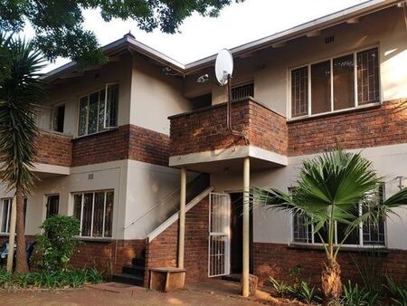 1 Bedroom Apartment in Louwlardia