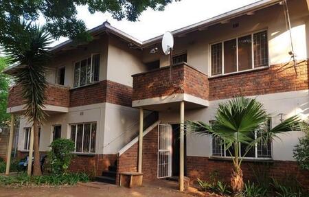 1 Bedroom Apartment in Louwlardia