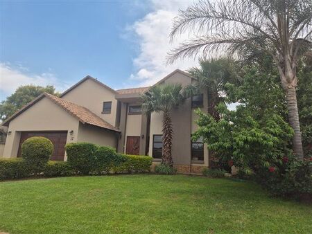 3 Bedroom House in Midstream Estate