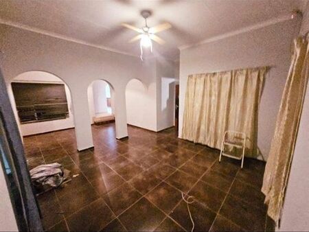 3 Bedroom House in Laudium