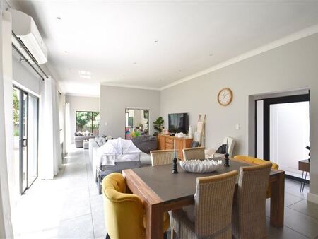 4 Bedroom House in Midstream Estate