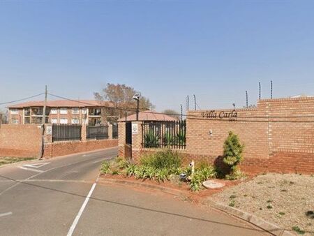 3 Bedroom Apartment in Glen Lauriston