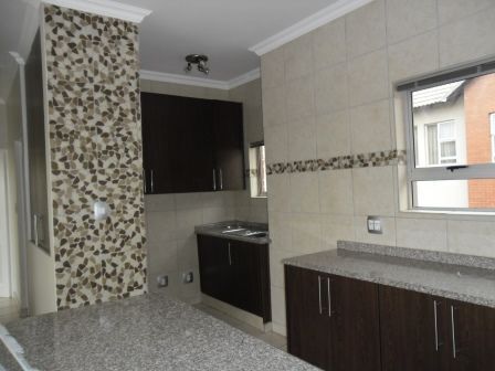 2 Bedroom Apartment in Kosmosdal