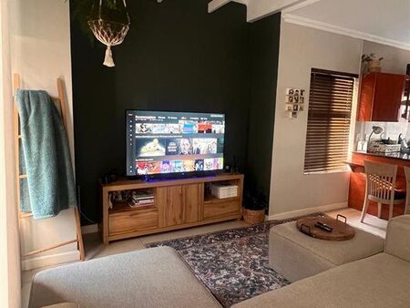 1 Bedroom Apartment in Zwartkop Golf Estate