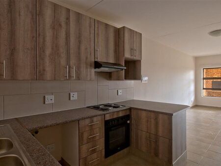 2 Bedroom Apartment in Wierda Park