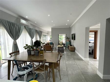 3 Bedroom House in Midstream Meadows