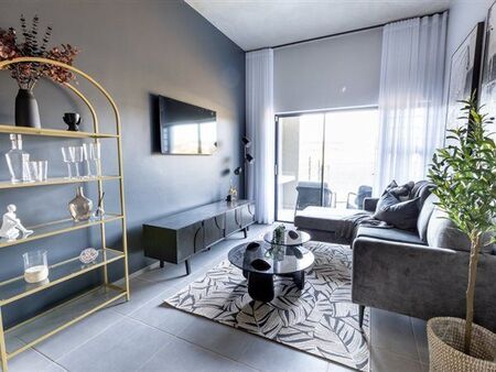 2 Bedroom Apartment in Pierre van Ryneveld