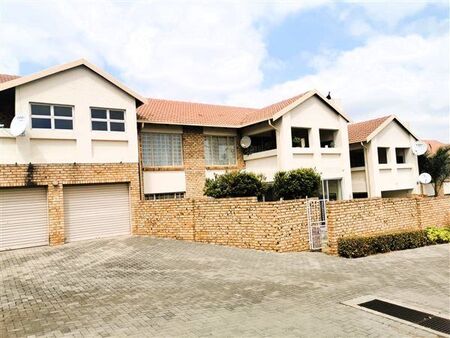 2 Bedroom Apartment in Celtisdal