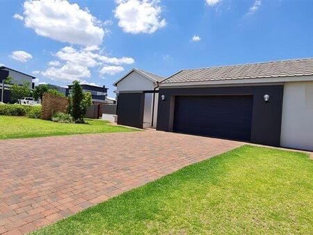 4 Bedroom House in Midstream Estate