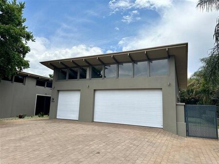 4 Bedroom House in Midstream Estate