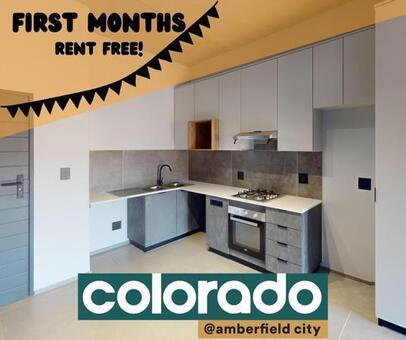 3 Bedroom House in Highveld