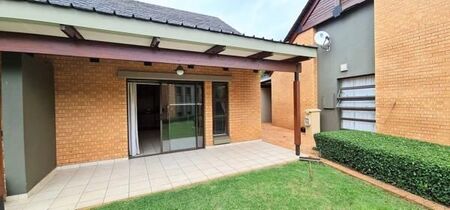 1 Bedroom Townhouse in Retire at Midstream