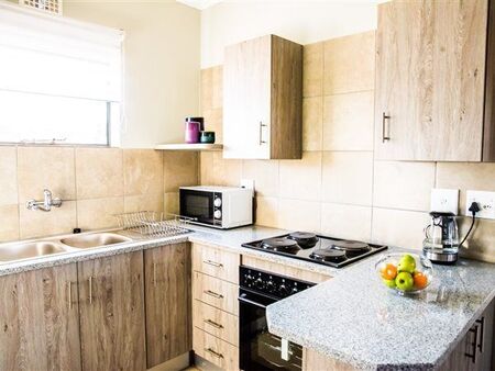 2 Bedroom Apartment in Highveld
