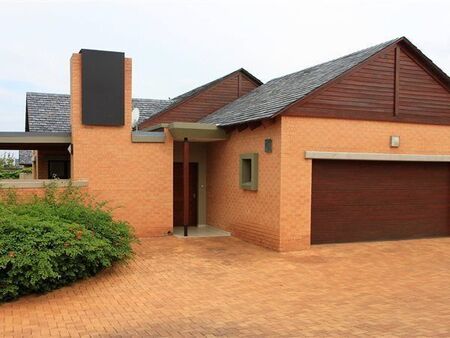 2 Bedroom Townhouse in Retire at Midstream