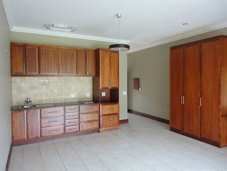 1 Bedroom House in Retire at Midstream