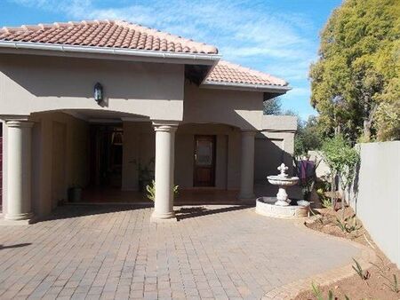 1 Bedroom Apartment in Centurion Golf Estate