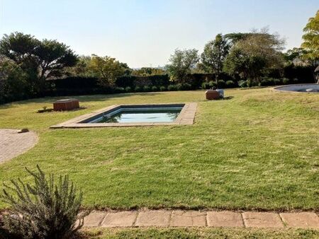 3 Bedroom House in Doornkloof