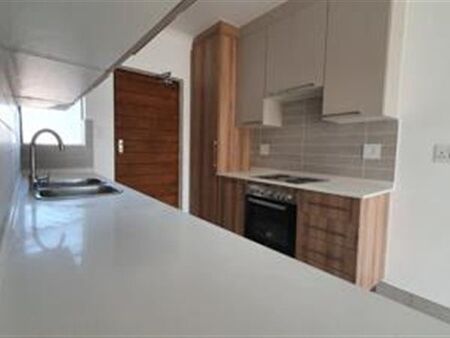 2 Bedroom Apartment in Irene