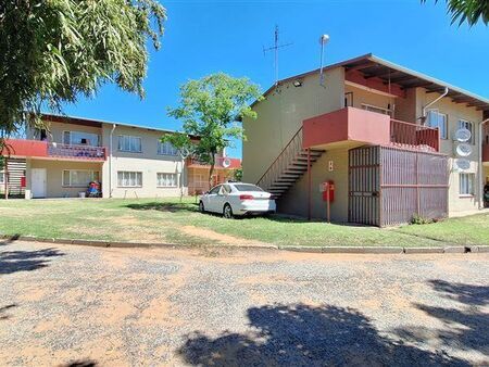 2 Bedroom Apartment in Sasolburg