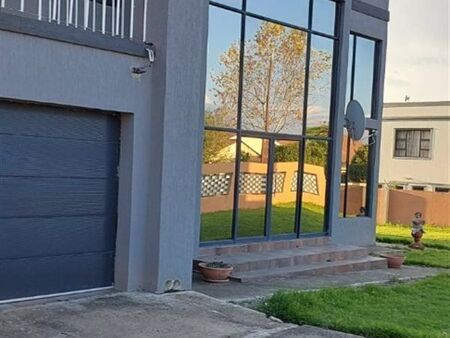 4 Bedroom House in Ladybrand