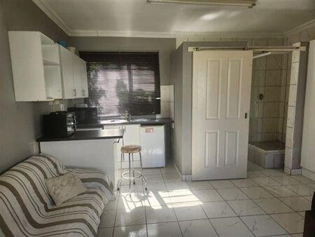 1 Bedroom Apartment in Bluewater Bay