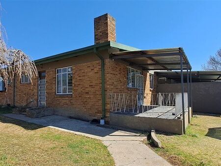 3 Bedroom House in Morelig