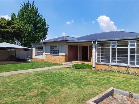 3 Bedroom House in Jordania