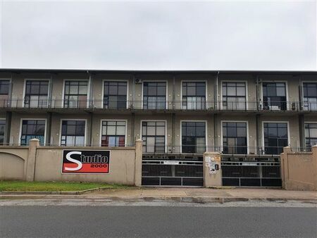 1 Bedroom Flat in Westering