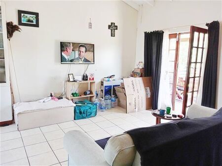 1 Bedroom Apartment in Theescombe