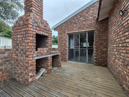 3 Bedroom House in Salisbury Park