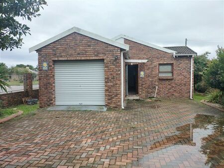 2 Bedroom House in Sherwood and surrounds