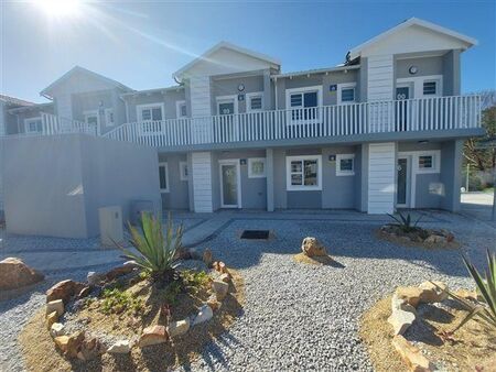 1 Bedroom Simplex in Westering