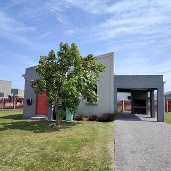 2 Bedroom Simplex in Parsons Vlei